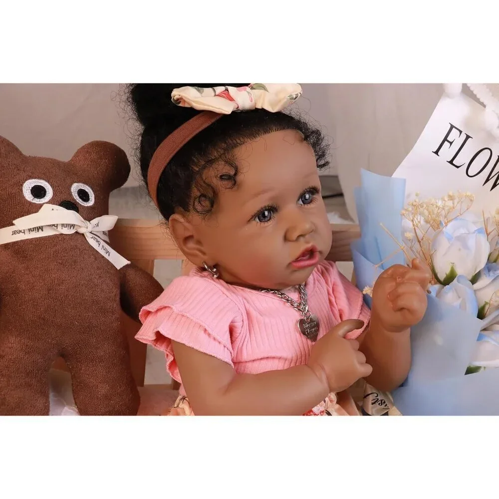 N/A reborn baby